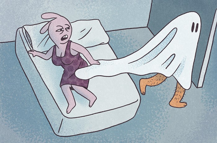 SAVAGE LOVE: Quickies